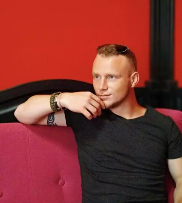 дімітровський 2