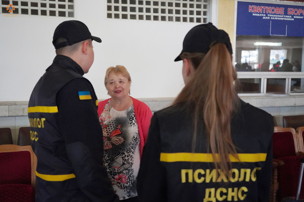 евакуйована галина