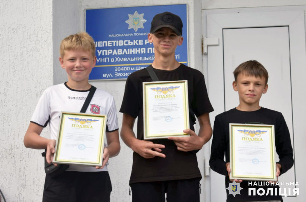 затримали злодія 3