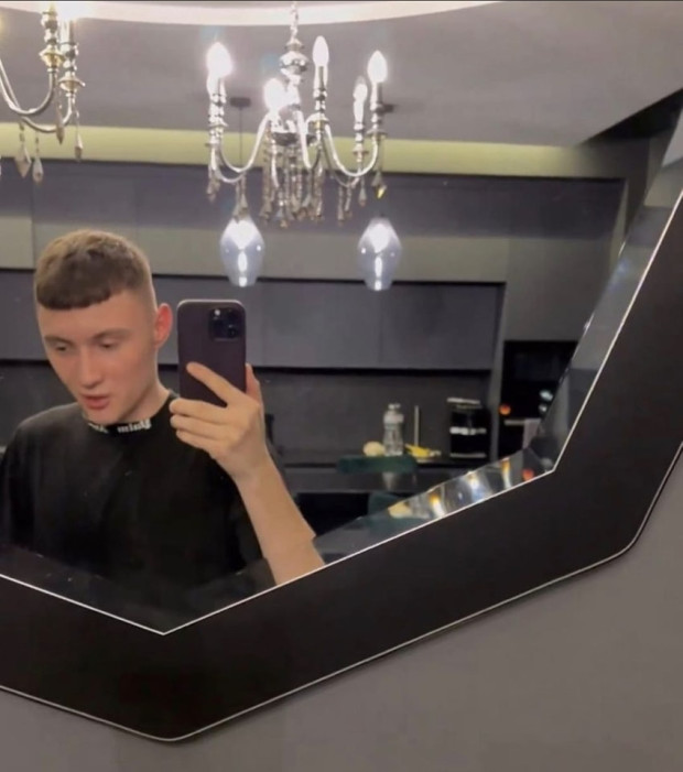 зніма пяна вечірка