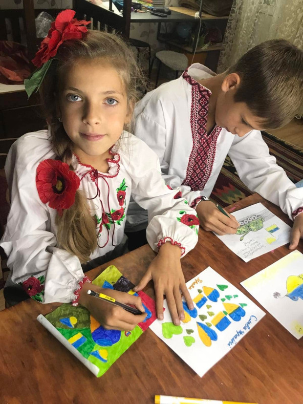 зігрій наших