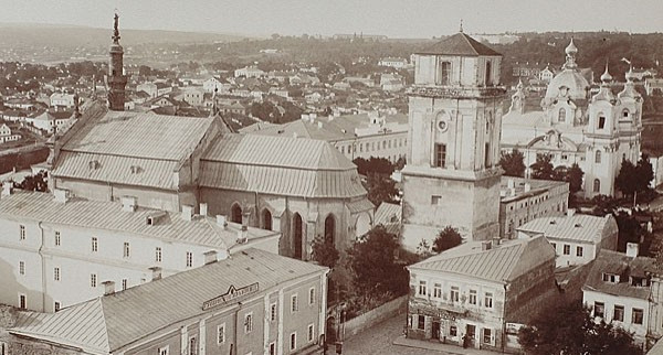 казанський собор 2