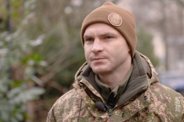 калиновський