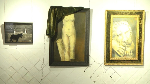 картини маліївці 1