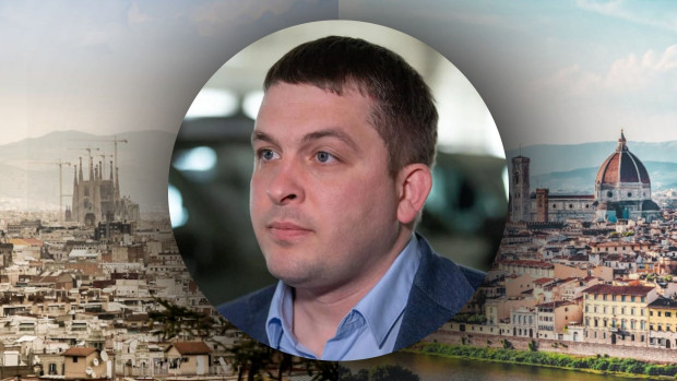 керівник апарату кмда відрядження