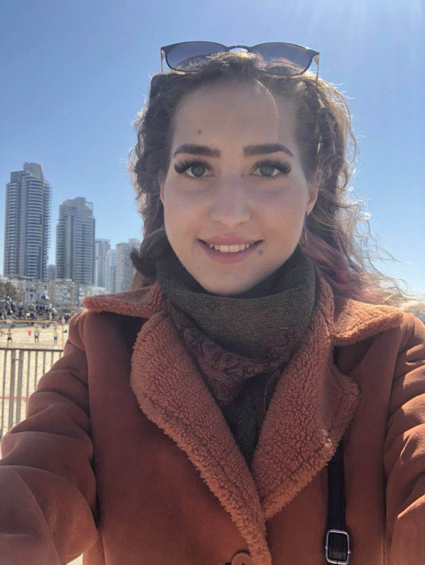 Ольга Холодюк