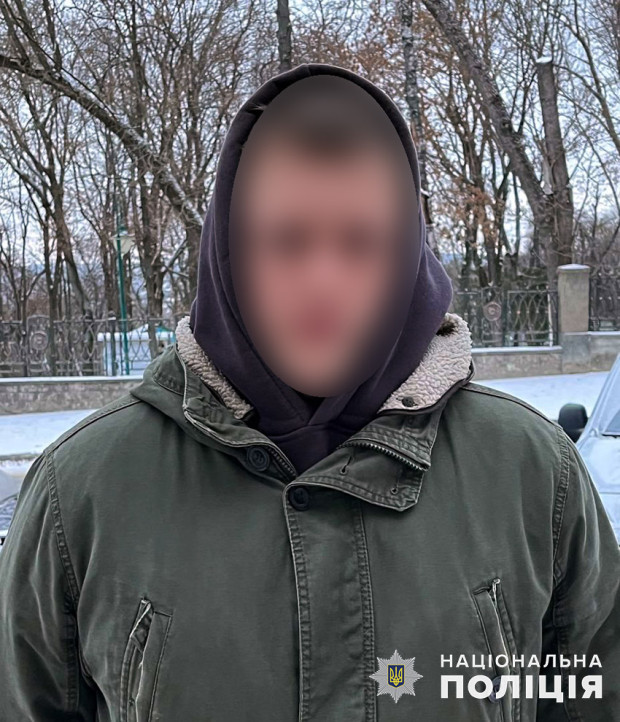 кредит на знайомого