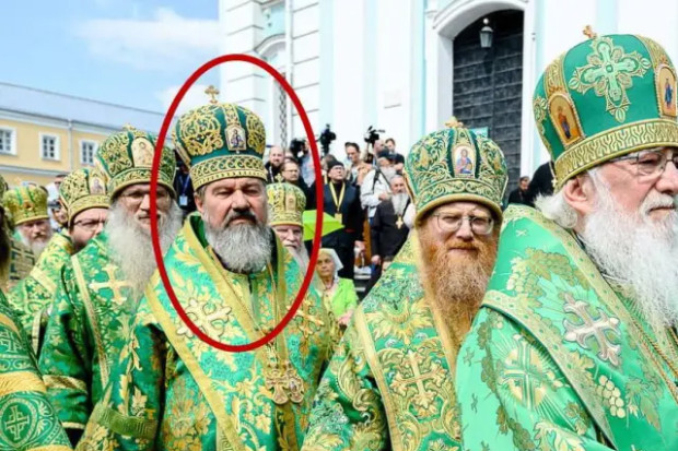 макіївський піп