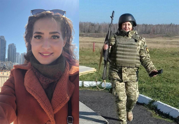 мама і донька