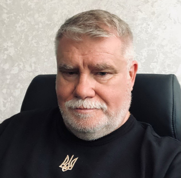 митниця бережнюк іван