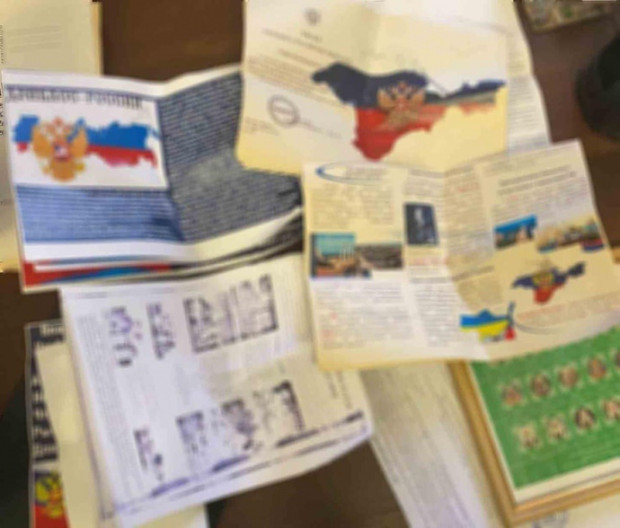 митрополит колаборант 2