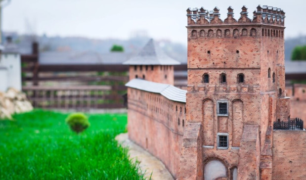 музей в мініатюрі