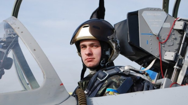 мунфіш льотчик