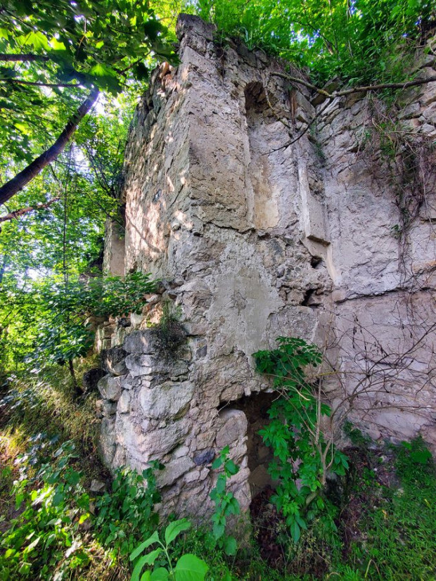 містечко привид 2