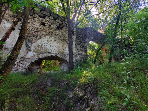 містечко привид 3