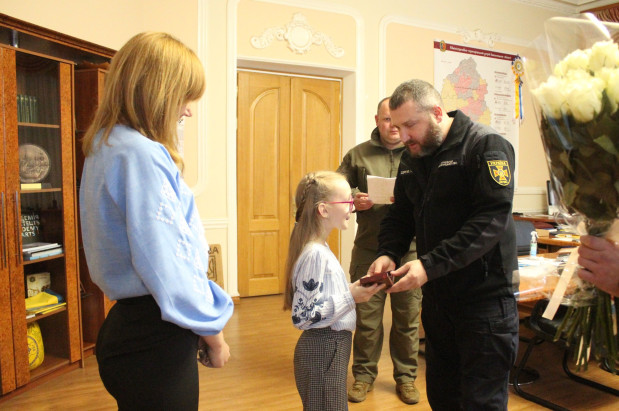 нагордження 2