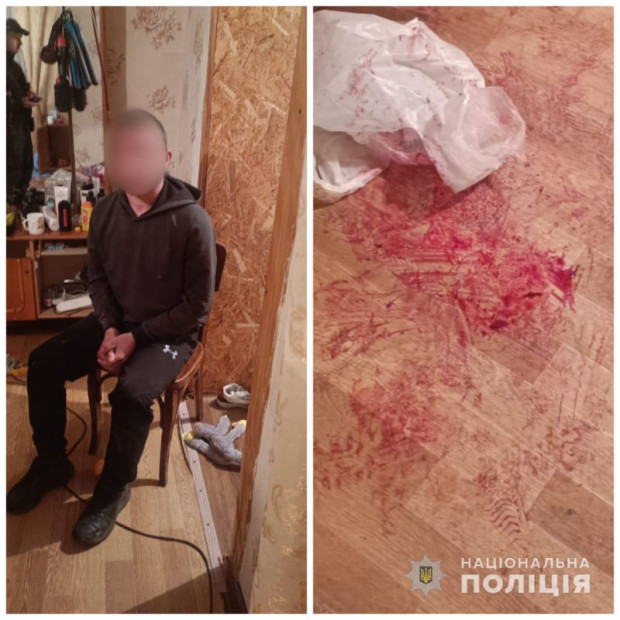 намагався вбити