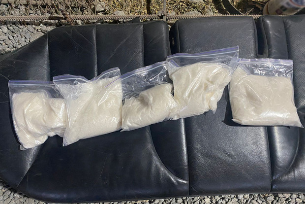 наркоугрупування