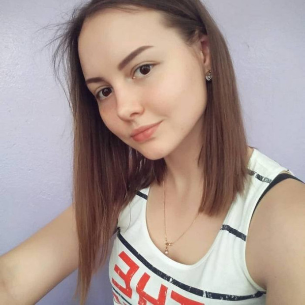 настя ігнатенко