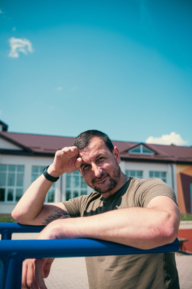 одайник валерій