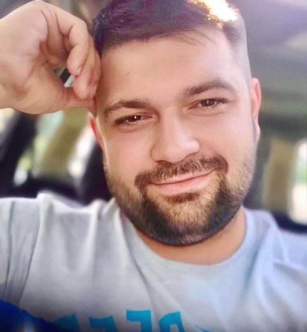 олег гуменюк нове