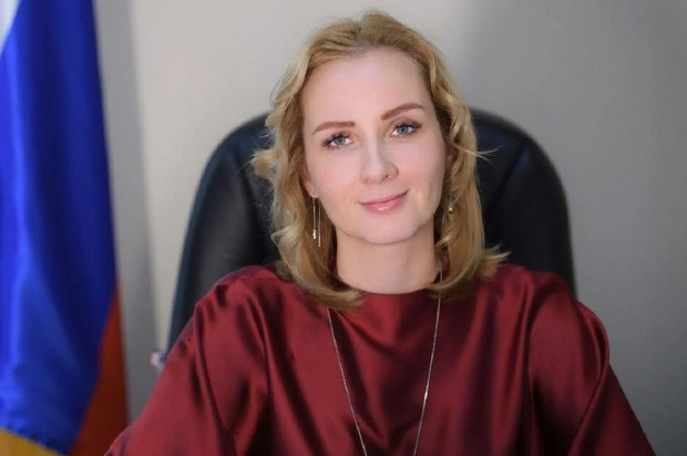 омбудсмен росія