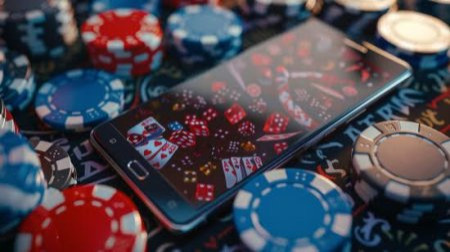 Як змінюється стиль гри залежно від типу платформи — мобільна версія проти десктопу