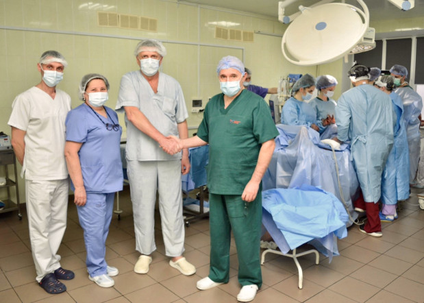 подяка лікарям