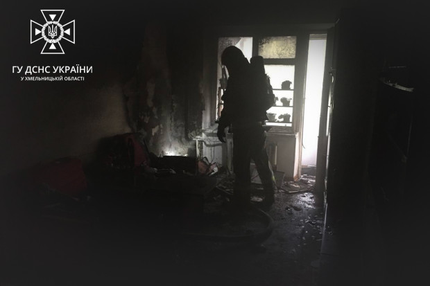 На Хмельниччині можливі віялові відключення електроенергії, - Гамалій 