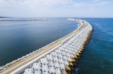 польща балтійський канал