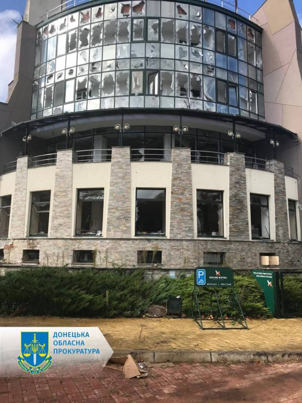 поховання дон 4