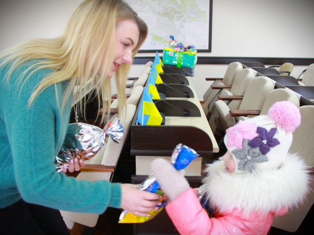 привітали дітей 2