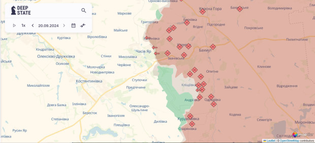 просування росії 3