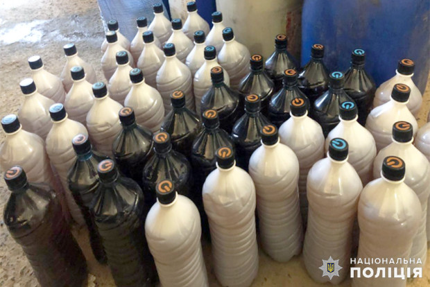 підпільний цех 2