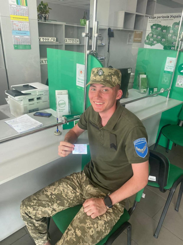 пілот байрактару