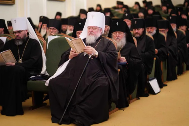 піп донецький