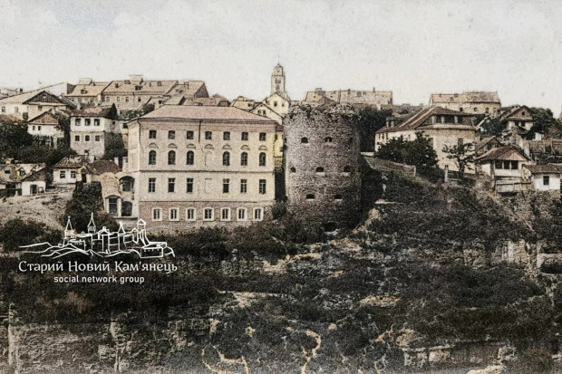 реміснича башня