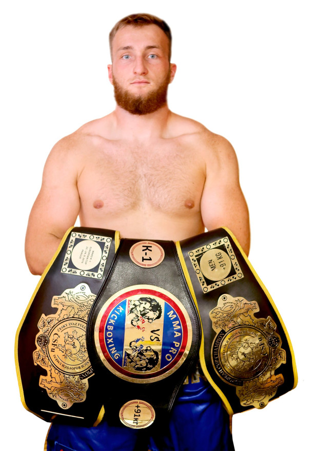 роман головатюк нагороди