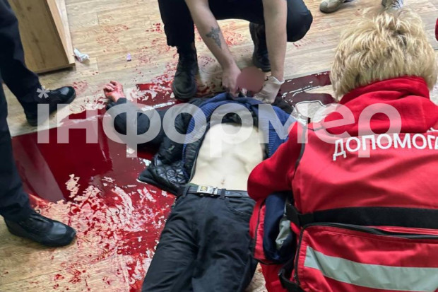 самогубство хм тцк