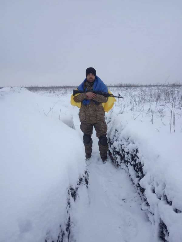 сергій фото 1