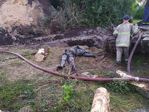 танк чернігів