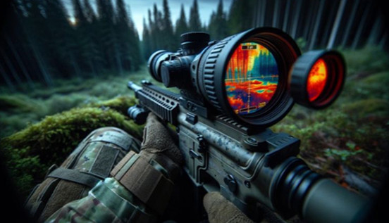 тепловізор