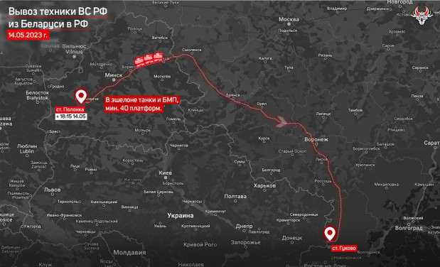 техніка росія