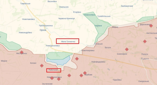 успіх південь