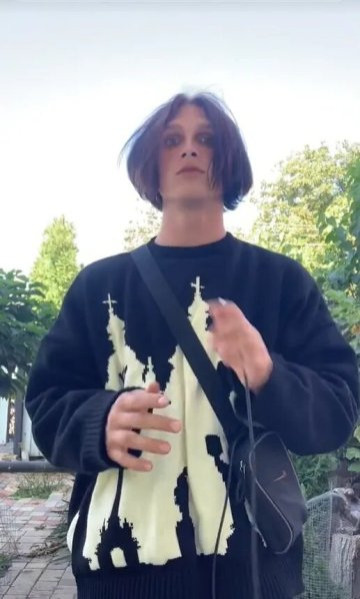 хлопець самогубство