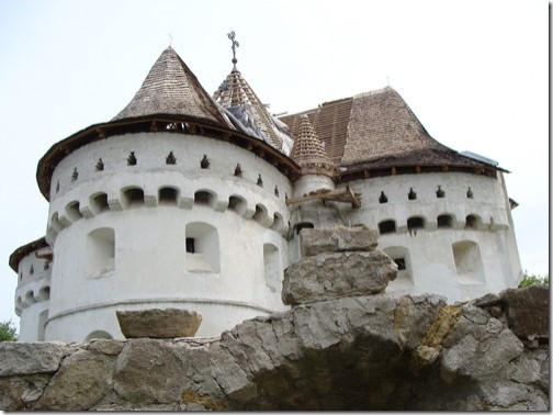 церква сутківці