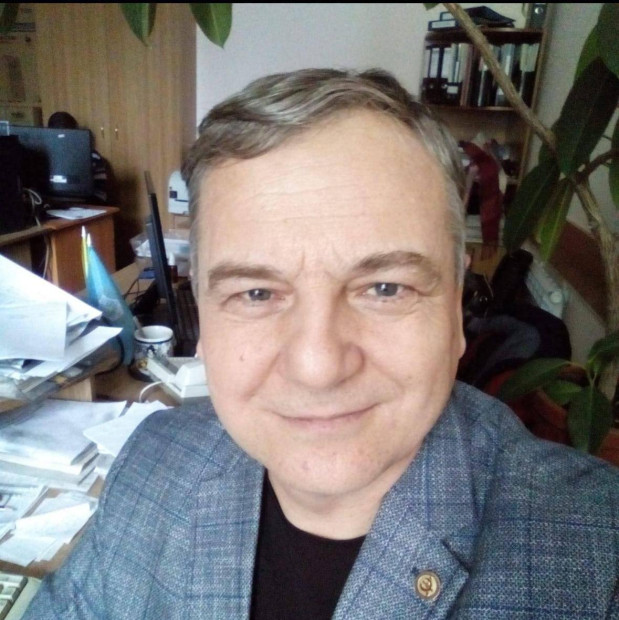 чиновник міськради який працював на фсб