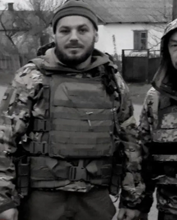 ясинецький денис