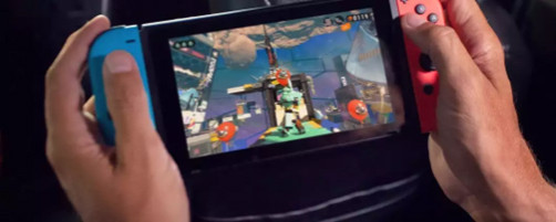 ігрова приставка