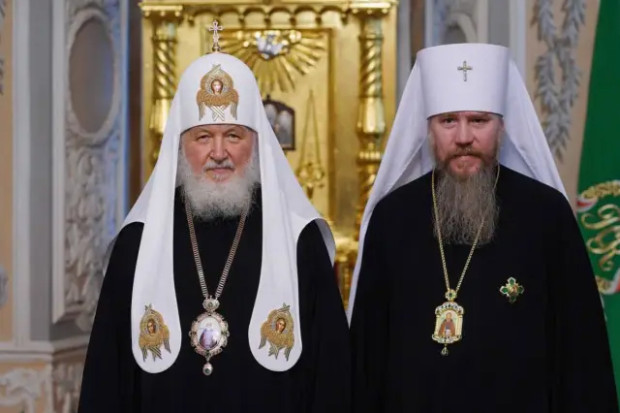 ізюмський піп